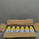 Set of 4, SPLENDA Diabetes Care Shakes - Meal Replacement Shake, 8 Fluid Ounces Per Bottle (French Vanilla, 6 Pack), Best Before: 04/NOV/2025