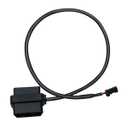 SGW Security Gate-Way PassThru Harness Bypass CAN EOBD OBD OBDII Cable Compatible with 2018-2021 Ram Pickup Cummins
