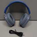 iLive Over the ear Wireless Headphones