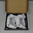 FCHOZY 2026 Upgraded Retro Gaming Console, Classic Video Games with 4K HDMI, 20,000+ Games and 23 Emulators, Nostalgia Game Stick Pro, Upgraded Dual 2.4G Wireless Controllers 64GB (White)