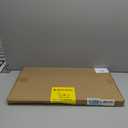 Serene Valley Sink Protector Grid 26-1/16" x 14-1/16", Rear Drain with Corner Radius 3-1/2", 304 Stainless Steel Material NLW2614R