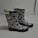 GOGO Mid Rain BOOT, Size 9