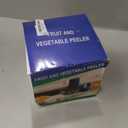 Electric Garlic Peeler, Electric Grape Peeling Machine, 2025 New Automatic Small Fruit Peeling Tool for Grapes, Garlic, Tomato, Cherry