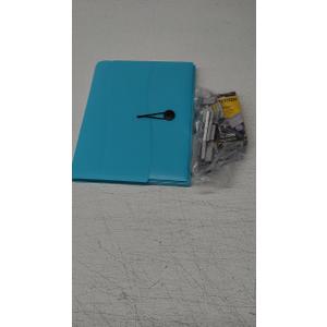 Bostitch 5000CT Standard Staples ; Avery Slide & View Expanding File