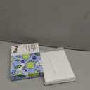 FREY Laundry Detergent Sheets  Bergamot Beach Scent | Plant-Derived | 60 Sheets (Pack of 2)