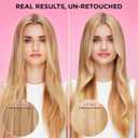 L'Oreal Paris Sulfate Free Bond Repair Pre Shampoo Treatment, Hair Repair for Colored, Bleached or Damaged Hair, EverPure, 5.1 Fl Oz