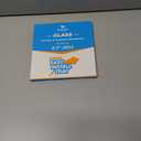 Power Theory Designed for iPhone 14 Plus Screen Protector with Camera Lens Protectors and Easy Install Kit [Premium Tempered Glass]