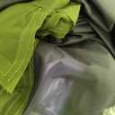 Mountain Summit Gear Campside 6-Person Dome Tent, Camping Tent, Camping Gear for The Outdoors, Tents for Camping & Festivals, 6-Person Capacity, Waterproof Coating & Mesh Exterior