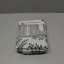 84" Length Smart Curtains 40"x 84" Pattern May Vary