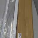W10827015 Refrigerator Pantry Drawer Door Cover for Whirlpool amana, Jenn-Air, KitchenAid, Ikea, Dacor, GaggenauMaytag Refrigerator -Replaces AP5985816 12656813, 67005903