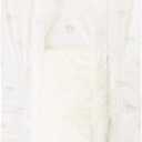 Amazon Basics Male Dog Diapers, 30 Count, X-Small, Ultra Absorbent Disposable Wrap with Secure Fit, Leakproof and Comfortable (14.5x7.5Inch)