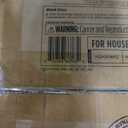 Shark POWERDETECT Ultra-Light Corded Stick Vacuum with DuoClean Technology, Self-Cleaning Brushroll for No Hair Wrap, Anti-Allergen Complete Seal, and Odor Neutralizer Technology, Purple, HZ4001AMZ