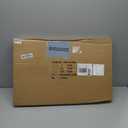 monTEK Ultra Slim TV Wall Mount for 43-90 Inch TVs | 1.1" Thin Low Profile Full Motion Bracket | Dual Swivel Articulating Arms with Tilt | Max VESA 600x400mm | Holds 132lbs | Fits 16"/18" Studs