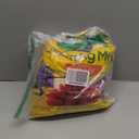 Miracle-Gro Potting Mix - For Container Plants, Flowers, Vegetables, Shrubs, Annuals, Perennials, Potting Soil Mix, Feeds up to 6 Months, 8 qt. (2-Pack)