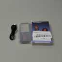 Camgyeum Hidden Camera Detectors & Bug Detector, 2026 Upgraded Spy Camera Finder with 7 Modes | Detects RF Signals & GPS Trackers for Hotel, Office, Bathroom & Car | Portable with 720-Hour Battery