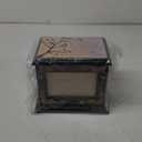 Cremation Urns for Human Ashes Adult Male or Female, Funeral Memorial Urns for Ashes with Photo Frame, Wooden Urns Box and Casket for Men Women, Burial Urn for Adults Up to 200 IBS