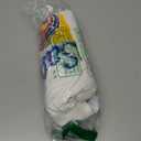 Saturdays For Dads Fishing Father's Day Men's T-shirt White  L