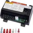 S8610U Integrated Pilot Module Furnace Replacement Circuit Boards Compatible with Honeywell S8610U3009 S8610U1003 Intermittent Pilot Control, Control Circuit Board