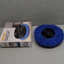 Robot Vacuum and Mop,Fully Automatic Intelligent Mute Sweeping Robot Smart Floor Mop for Tile, Wood, Marble Floors, Ultra-Quiet 45dB, Super Suction, 60min Runtime(Black)