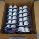 Blue Buffalo Tastefuls Spoonless Singles Natural Wet Cat Food Pat, 2.6-oz Twin-Pack Trays, Beef Entre (24 Count)