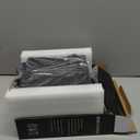 DVD Players for TV with HDMI, Plays All Regions and Formats, CD Player for Home, Support 1080P Video/ CD/ DVD/ VCD/ JPEG/ USB, Remote, HDMI and RCA Cables Included