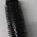 REVLON One-Step Hair Dryer and Styler - Root Booster Round Brush for Styling, Dryer Brush for Fast and Easy Salon-Quality Blowout, More Shine and Less Frizz (1-1/2 in)