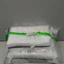 2 Pack 511i Max Filter Replacement Compatible with Blue Pure 511i Max Air Puri-fier, Activated Carbon Filter, Compare to Part # F5MAX