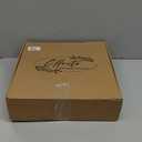 24 inch Christmas Wreath with Lights, Christmas Wreath for Front Door Christmas Door Wreaths with Red Berries Pine Cones Cedar Eucalyptus Leaves Aritificial Wreath for Christmas Indoor Outdoor Decor