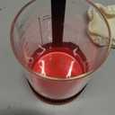 Sourdough Starter Jar, 35OZ Glass Sourdough Jars Wide Mouth With Red Silicone Cap, Sourdough Starter Kit with Date Marked Feeding Band, Thermometer, Cloth Cover