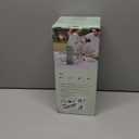 Momcozy 22oz Portable Breast Milk Cooler for Outdoor, Life Saver with 360° Total Cooling for 24 Hours, Larger Capacity Travel Breastmilk Chiller with 2pcs Baby Bottles for Breastmilk Storage, Green