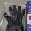 highco 2 Pack Ice Gloves for Arthritis Hands Pain Relief, Adjustable Hand Ice Pack for Hot & Cold Therapy, Reusable Gel Compression Finger Wrist Brace for Tendinitis, Carpal Tunnel, Swelling (M(2PCS))