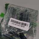 Mach 3 Razor Refills for Men,Razor Blade Refills for Men - 24PCS Compatible with mach 3 razor blades refills with Mach3 Razors, Dual Lubrication Blades for Extra Close & Comfortable Shave