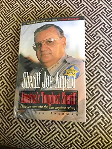 America's Toughest Sheriff: How to Win the War Against Crime Hardcover – March 1, 1996