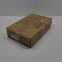 Bread Box for Kitchen Countertop Large Bread Box Farmhouse Bread Container Bread Storage with Window Bread Holder (Natural Wood)