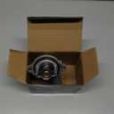 Mishimoto MMTS-WRA-12E Thermostat with Housing, Compatible with Wrangler JK 2012-2018, 194F