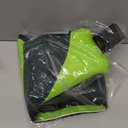 Swim Belt,Flotation Belt for Adults,Aqua Jogging Belt with Zippered Pocket & Adjustable Buckle,3-Section EPE Water Aerobics Belt for Swimming Training Pool Water Exercise