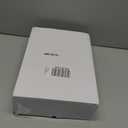 168 Pcs 46mm Coin Capsules Case with Foam Gasket, Plastic Storage Organizer Holder for Coin Collection Supplies, 7 Sizes (16/20/ 25/27/ 30/38/ 46mm) (Box Only)-White