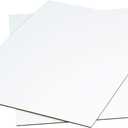 Box USA Shipping Cardboard Sheets 24"L x 36"W, 5-Pack | Corrugated Sheets for Packing, Moving and Storage Supplies 2436