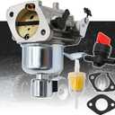 SYOWADA 15004-0986 Carburetor Replacement For Specific Kawasaki Engines FR651V FS651V FR691V FS691V 23 HP Gravely ZT 42 XL, 15004-0828 15004-7062 Carburetor (Carburetor)