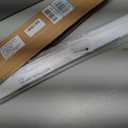 No Drill No Tools Light Filtering Cellular Shades,Cordless Blinds for Indoor Windows,Thermal Insulation Window Shades Honeycomb Blinds for Bedroom,Office,Home,Light White,27" w x 36" h