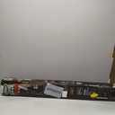 Scotts Outdoor Power Tools PS45010S 10-Inch 8-Amp Corded Electric Pole Saw, Adjustable Head & Oregon Bar and Chain