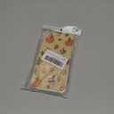 Cute Pumpkin Autumn Leaves Case for iPhone 16e/17e, Artistic Halloween Designs, Trendy Cool Soft TPU Bumper Case for iPhone 16e/17e