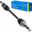 PHILTOP Front CV Axle Fit for Forester, XV Crosstrek, Impreza