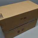 Arm & Hammer Rimmed Cat Litter Box with High Sides and Microban, Made in USA
