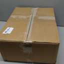 Glass Bud Vase Set of 30 - Small Vases for Flowers in Bulk - Assorted Vintage Crystal Vases for Flowers, Table Centerpieces (Clear, 30 Pcs)