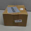 Funtery 24 Pcs Christmas Iridescent Clear Ornaments Balls Iridescent Christmas Balls for Tree Crafts Fillable Transparent DIY Hanging 2.5 Inch Rainbow Ball for Holiday Decor (Iridescence Style)