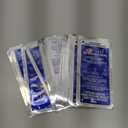 Crest 3D Whitestrips Professional Effects  Teeth Whitening Kit, 22 Treatments (20 + 2 Bonus), Each with 1 Upper/1Lower, 44 Strips  Crest 3DWhite Teeth Whitening Strips