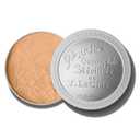 T.LeClerc DERMOPHILE Loose Rice Powder  Jumbo Size  Long-Lasting Mattifying Setting Powder  Natural Finish for All Skin Types (NATUREL, 25G) (0.88 Ounce (Pack of 1))