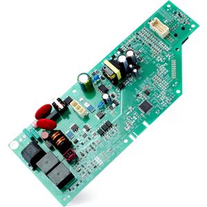 WD21X24900C Dishwasher Main Control Board