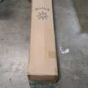 ZINUS 8 Inch Foam and Spring Hybrid Mattress [New Version], Full, Fiberglass free, Medium Firmness, Durable Support, Certified Safe Foams & Fabric, Mattress in A Box (White)